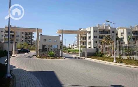 فلیٹ 3 غرف نوم للبيع في الشيخ زايد، الجيزة - DSC_0007_resized_20170424_012956831. JPG