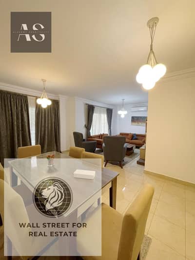 3 Bedroom Flat for Rent in Madinaty, Cairo - WhatsApp Image 2025-09-09 at 3.15. 01 PM (6). jpeg