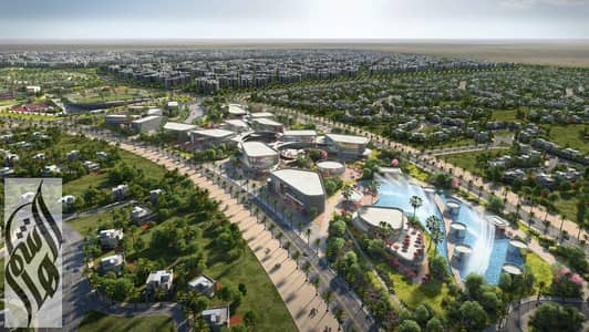 فلیٹ 3 غرف نوم للبيع في العاصمة الإدارية الجديدة، القاهرة - Noor-most-used-scaled. jpg