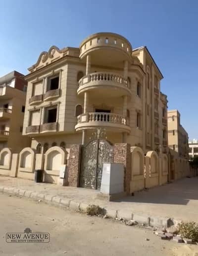 شقة 3 غرف نوم للبيع في القاهرة الجديدة، القاهرة - WhatsApp Image 2025-09-02 at 7.31. 09 PM. jpeg