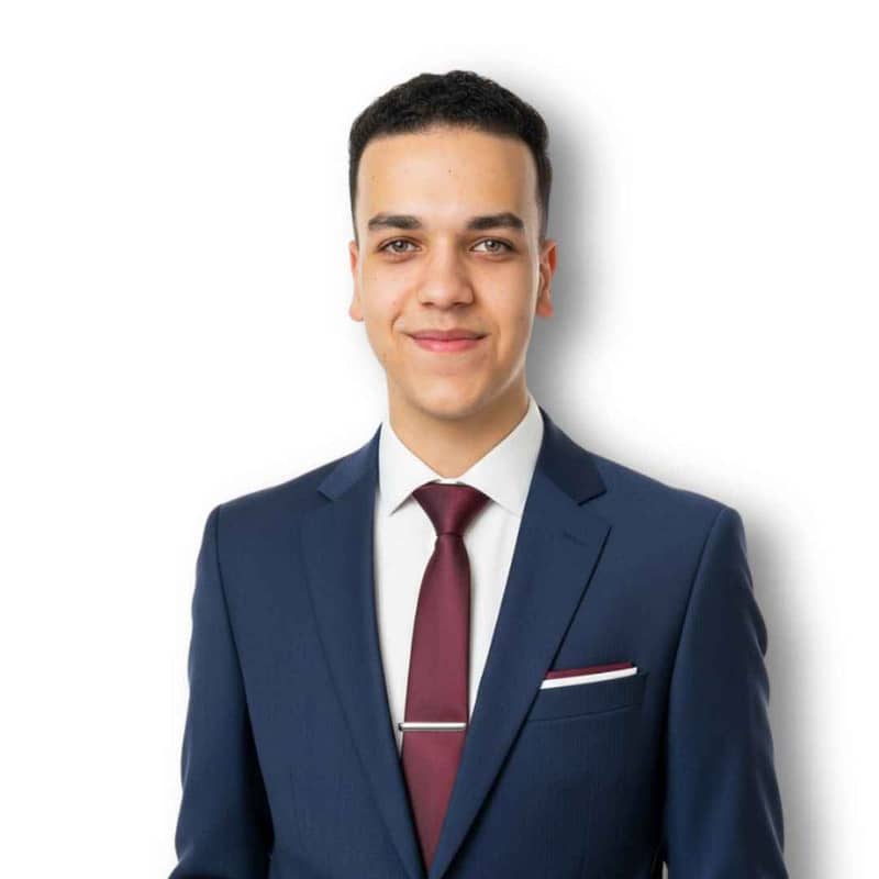Youssef Mohamed Elnemr