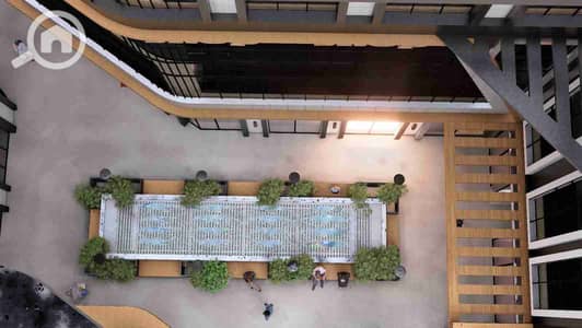 Retail for Sale in Shorouk City, Cairo - 1000055514. jpg