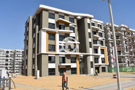 3 Bedroom Apartment for Sale in New Cairo, Cairo - WhatsApp Image 2025-07-26 at 21.10. 21_900353ba. jpg
