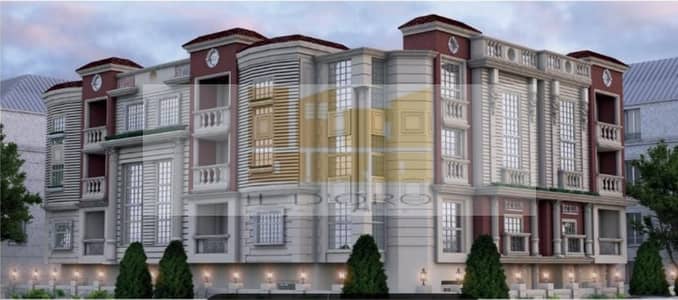 3 Bedroom Apartment for Sale in New Cairo, Cairo - WhatsApp Image 2025-09-05 at 18.41. 13_71f8915f. jpg