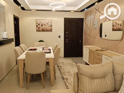 2 Bedroom Apartment for Rent in Madinaty, Cairo - 63bd5221-528a-4441-8b97-d0097309619c. jpg