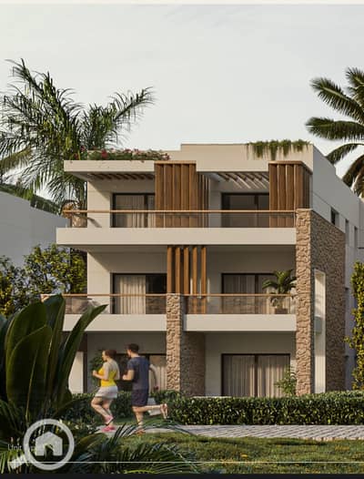 3 Bedroom Chalet for Sale in Ain Sukhna, Suez - WhatsApp Image 2025-09-09 at 12.17. 28 PM. jpeg