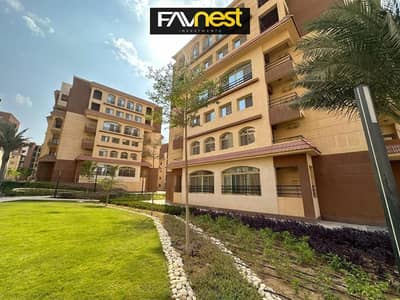 3 Bedroom Apartment for Sale in New Capital City, Cairo - IMG-20231106-WA0115. jpg