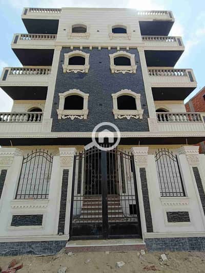 فلیٹ 3 غرف نوم للبيع في مدينة بدر، القاهرة - IMG-20250909-WA0017. jpg