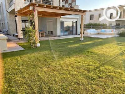 4 Bedroom Twin House for Sale in North Coast, Matruh - 489911920_3887629684882832_7031941494960857879_n. jpg
