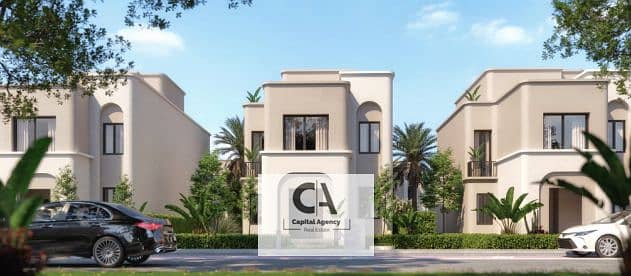 2 Bedroom Flat for Sale in New Heliopolis, Cairo - Screenshot 2025-08-25 172349. png