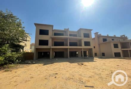 7 Bedroom Villa for Sale in New Cairo, Cairo - 95dc7eae-0fc1-4c61-b9b9-6d02517cc5ed. jpeg