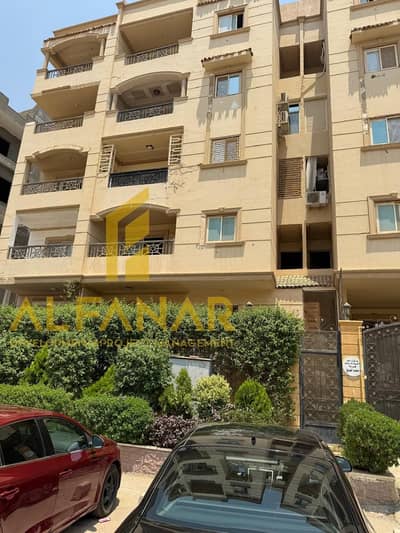 فلیٹ 3 غرف نوم للبيع في القاهرة الجديدة، القاهرة - IMG-20250831-WA0179. jpg