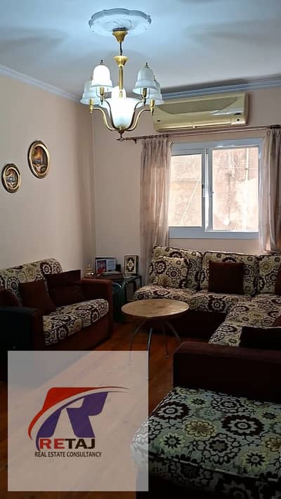 3 Bedroom Apartment for Rent in Nasr City, Cairo - WhatsApp Image 2025-09-09 at 3.24. 57 PM. jpeg