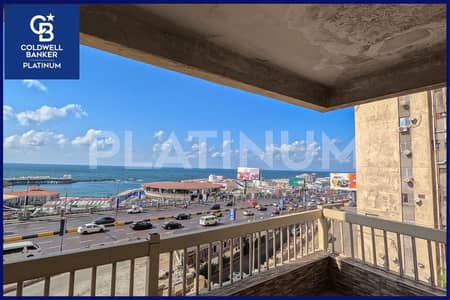 3 Bedroom Apartment for Rent in Roushdy, Alexandria - 1. jpg