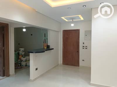 2 Bedroom Apartment for Rent in New Cairo, Cairo - WhatsApp Image 2025-09-09 at 4.06. 05 AM (2). jpeg