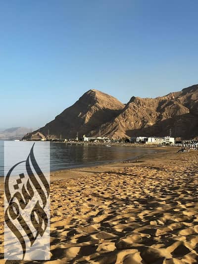 شاليه 2 غرفة نوم للايجار في العين السخنة، السويس - IMG-20250909-WA0057. jpg