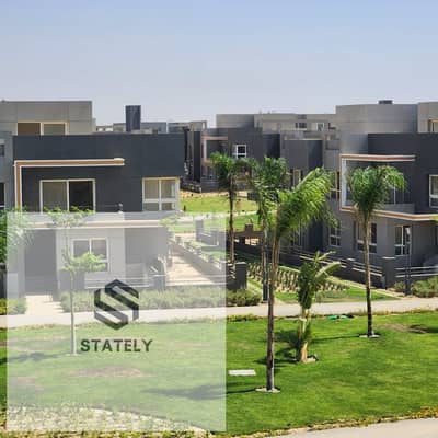 3 Bedroom Apartment for Sale in 6th of October, Giza - WhatsApp Image 2025-09-09 at 12.54. 24 PM (3). jpeg