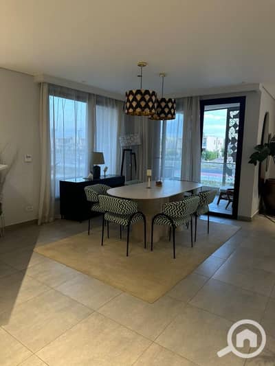 3 Bedroom Apartment for Sale in 6th of October, Giza - بادية badya (3). jpg