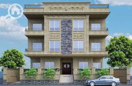 شقة 3 غرف نوم للبيع في القاهرة الجديدة، القاهرة - IMG-20250909-WA0126. jpg