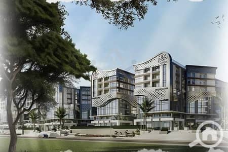 3 Bedroom Apartment for Sale in Moharam Bik, Alexandria - 1. JPG