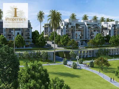 شقة 2 غرفة نوم للبيع في القاهرة الجديدة، القاهرة - icity 3. png
