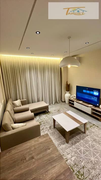 2 Bedroom Flat for Sale in Madinaty, Cairo - 1. jpg
