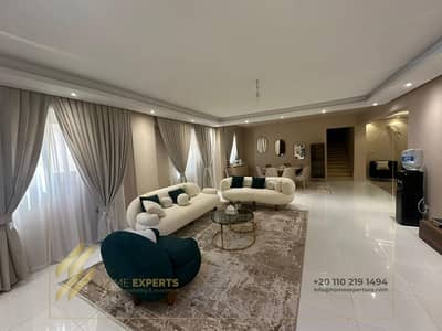 شقة 3 غرف نوم للايجار في القاهرة الجديدة، القاهرة - WhatsApp Image 2025-09-07 at 3.51. 16 PM (2). jpeg