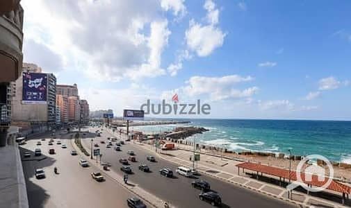 شقة 3 غرف نوم للايجار في سيدي جابر، الإسكندرية - مقر. jpeg