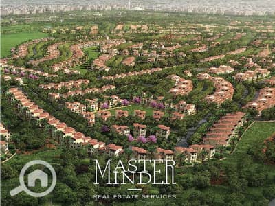 فیلا 4 غرف نوم للبيع في القاهرة الجديدة، القاهرة - Citygate - Opal - Brochure [Digital Version ]_Page_10. jpg