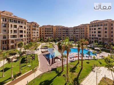 2 Bedroom Hotel Apartment for Sale in New Cairo, Cairo - WhatsApp Image 2023-10-30 at 6.14. 05 PM. jpeg