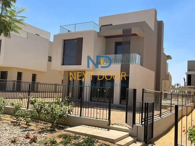 6 Bedroom Villa for Sale in New Heliopolis, Cairo - 6899c194517d3_WhatsApp-Image-2025-08-10-at-7.18. 06-PM-(14). jpeg