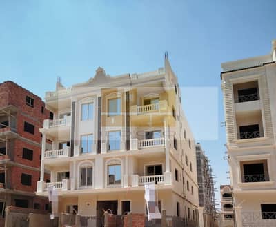 شقة 3 غرف نوم للبيع في القاهرة الجديدة، القاهرة - 21af3787-ee3a-4369-b72a-a23bee87388c. jpeg