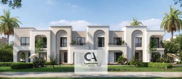 3 Bedroom Flat for Sale in New Heliopolis, Cairo - Screenshot 2025-08-25 172430. png