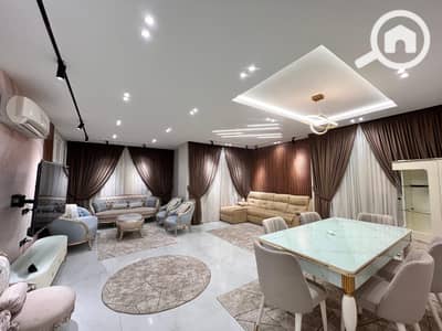 3 Bedroom Flat for Sale in New Cairo, Cairo - WhatsApp Image 2025-09-09 at 12.37. 09_0b69b9e9. jpg