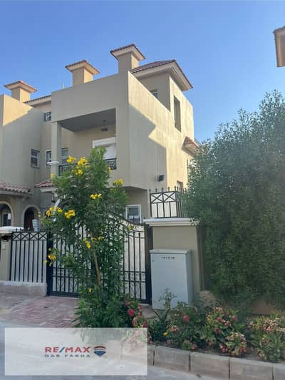 3 Bedroom Townhouse for Sale in 6th of October, Giza - WhatsApp Image 2025-09-02 at 11.47. 33 AM (3). jpeg