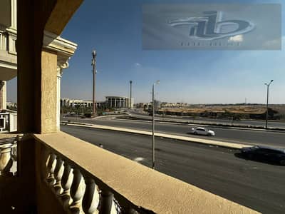3 Bedroom Apartment for Sale in New Cairo, Cairo - 0850bdd7-11a0-4f19-ae9f-06b11fa72db4. jpeg