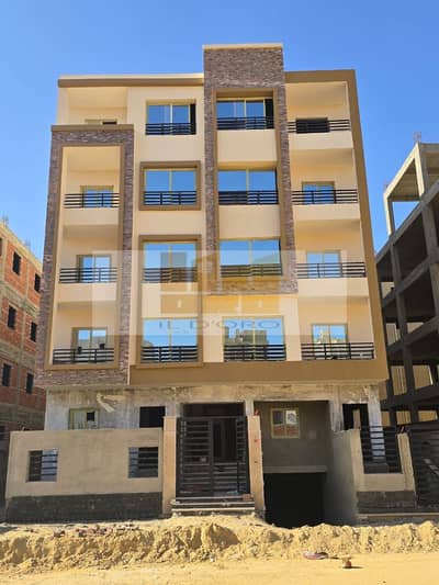 3 Bedroom Apartment for Sale in New Cairo, Cairo - WhatsApp Image 2025-09-06 at 18.17. 16_c2ed0340. jpg