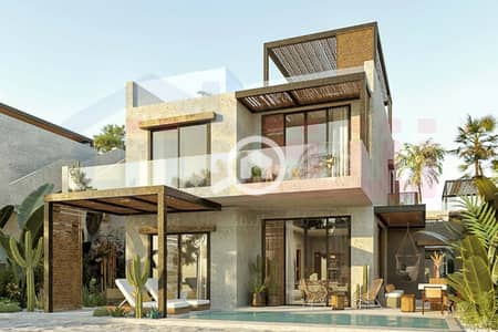 3 Bedroom Villa for Sale in North Coast, Matruh - IMG-20240316-WA0012. jpg