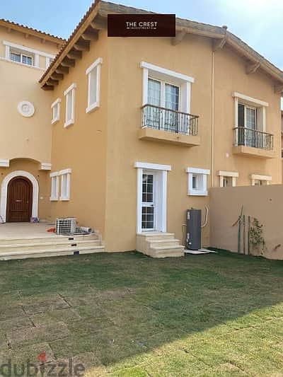 5 Bedroom Villa for Sale in New Cairo, Cairo - 136256538-400x300. jpeg