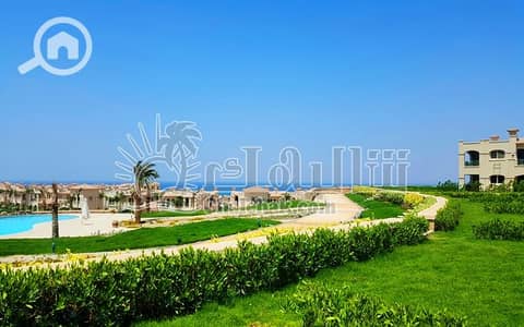 3 Bedroom Chalet for Sale in Ain Sukhna, Suez - WhatsApp Image 2025-03-27 at 3.16. 20 PM. jpeg