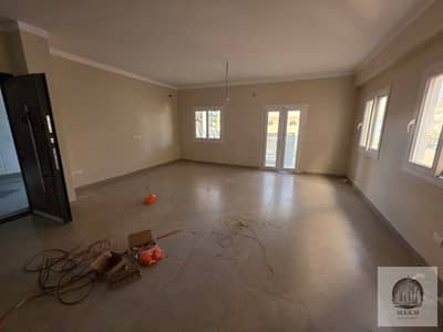 2 Bedroom Flat for Rent in New Cairo, Cairo - 11. jpg