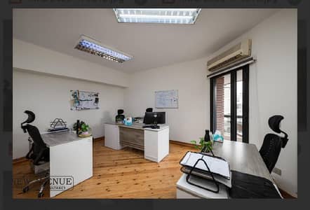 Office for Rent in Maadi, Cairo - WhatsApp Image 2025-09-02 at 5.34. 44 PM. jpeg