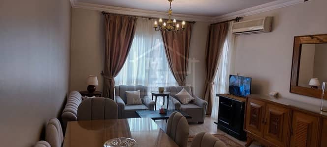 3 Bedroom Apartment for Rent in New Cairo, Cairo - 88961b07-f2b2-4319-93f0-f5b0fcb9f6b8. jpeg