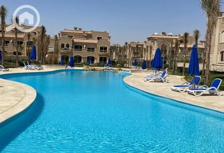 توين هاوس 4 غرف نوم للبيع في القاهرة الجديدة، القاهرة - 004da7b9-ffbe-4817-be65-314773966ec2. jpg