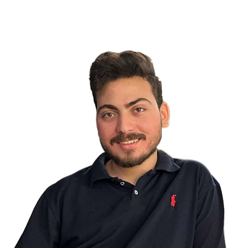 Yosef khaled