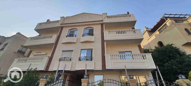 فلیٹ 3 غرف نوم للبيع في القاهرة الجديدة، القاهرة - 1000015015. jpg