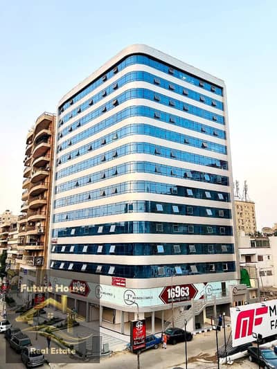 مکتب  للايجار في مدينة نصر، القاهرة - WhatsApp Image 2025-09-09 at 1.45. 39 PM. jpeg