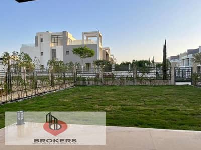4 Bedroom Twin House for Rent in New Cairo, Cairo - IMG-20250721-WA0059. jpg