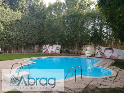 5 Bedroom Villa for Sale in 6th of October, Giza - IMG-20241218-WA0226. jpg