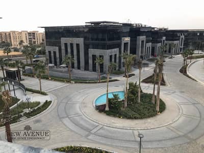 Office for Sale in New Cairo, Cairo - WhatsApp Image 2025-09-01 at 1.00. 20 PM. jpeg